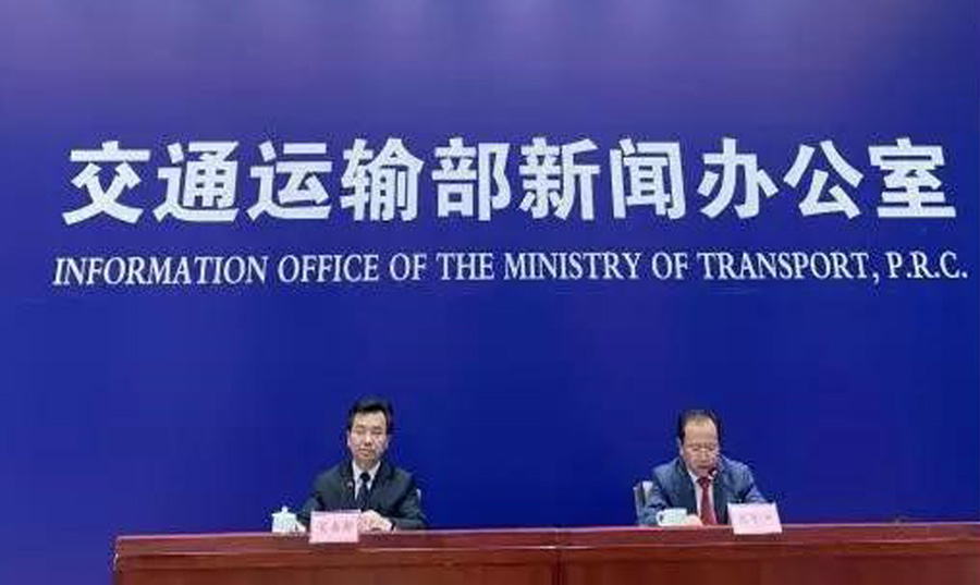 十八大：外貿進出口年均增長21.7%