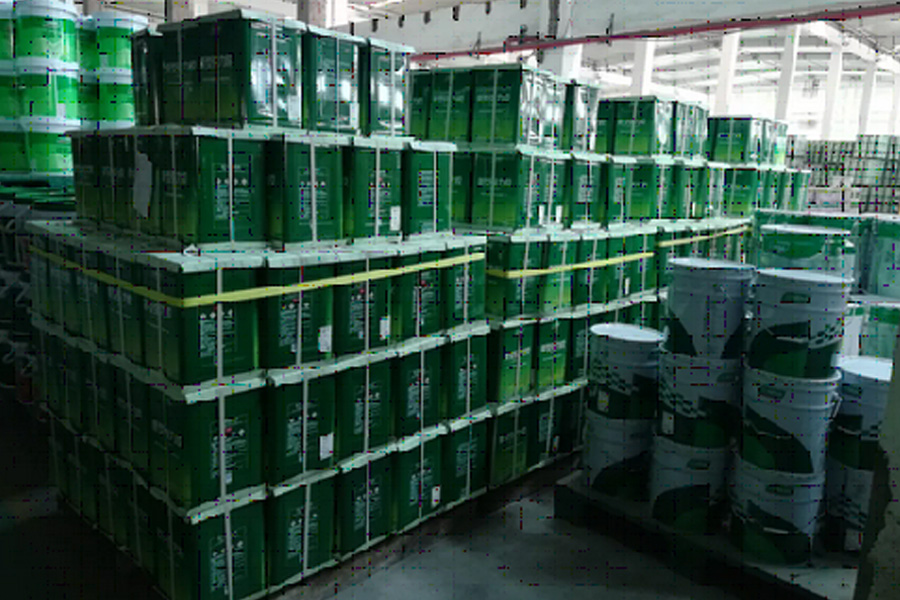 出口危險化學品及其包裝檢驗監管