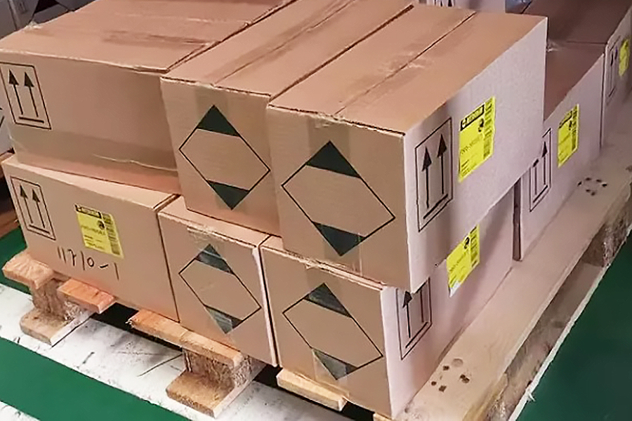 哪些危險品可以限量申報？